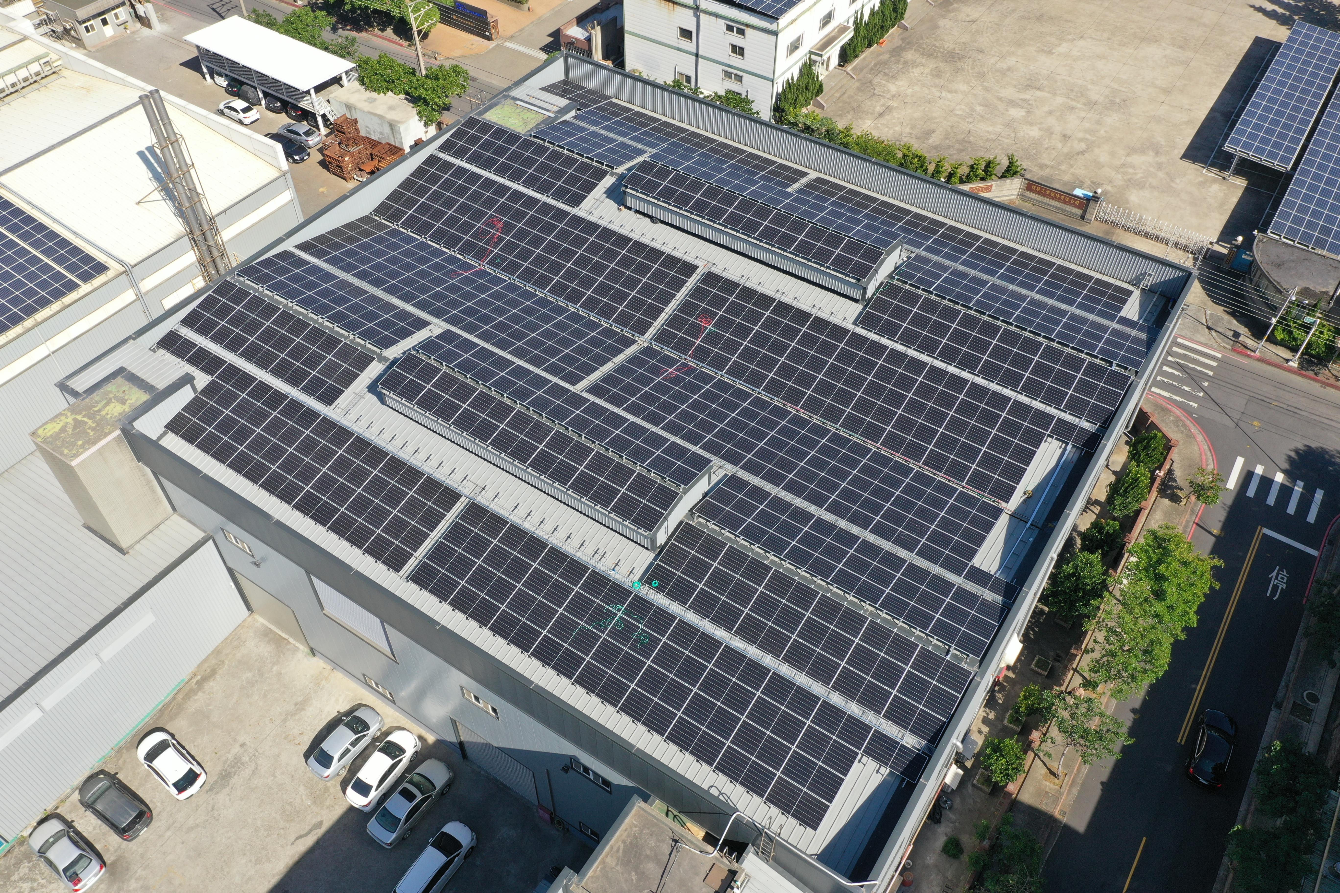2023 桃園觀音 亞太銅業