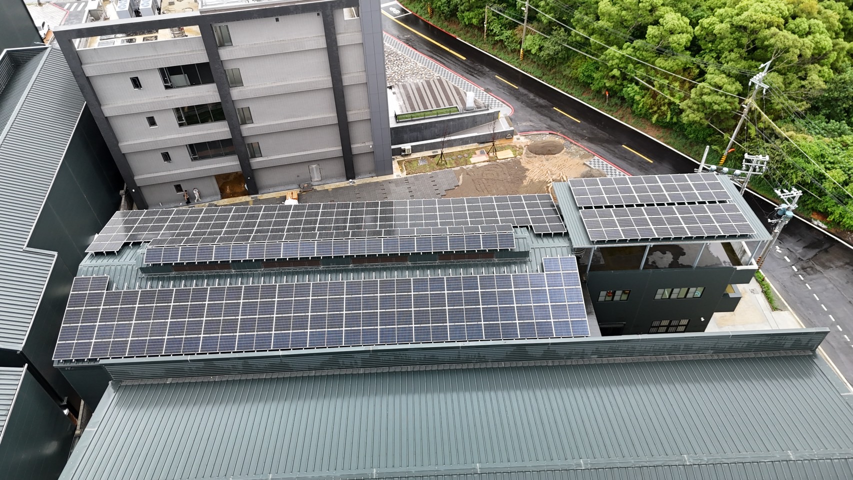 2022 新竹市 弘晟展業 專利石中劍支架
